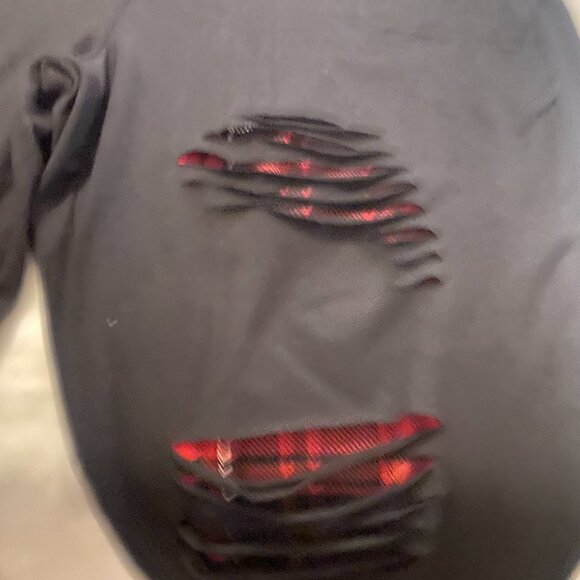 Full Length Jogger Legging - Picture 3 of 5